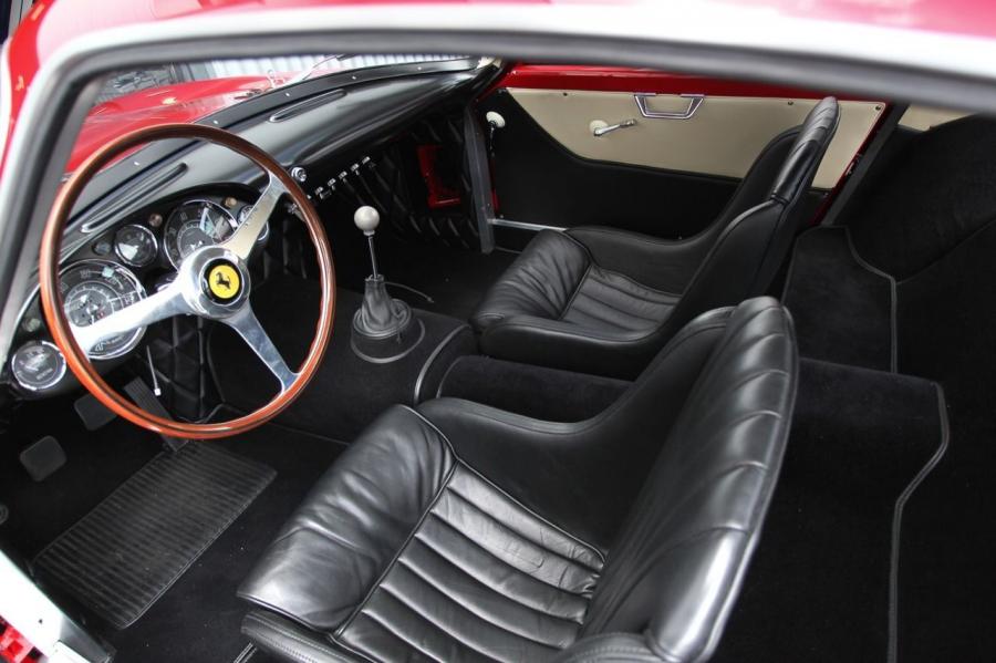  Ferrari 250 GT Tour de France Berlinetta 1957 года  (фото 3 из 5)